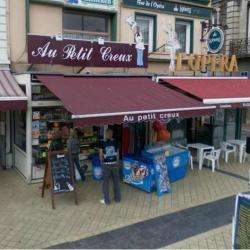 Au Petit Creux
