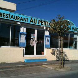 Au Petit Creux De La Vague