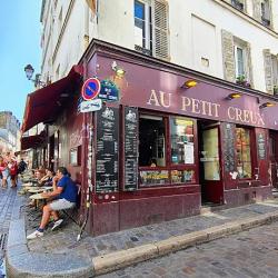 Au Petit Creux