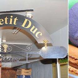 Au Petit Duc