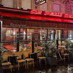 Au Petit Duc