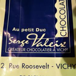 Au Petit Duc
