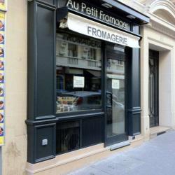 Au Petit Fromager