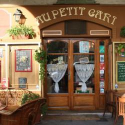 Au Petit Gari