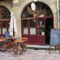 Au Petit Grenier