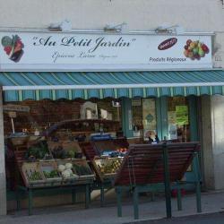 Au Petit Jardin