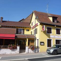 Restaurant Au Petit Kochersberg