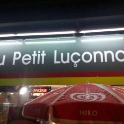 Au Petit Luçonnais Votre Marché