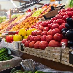 Au Petit Marche Castesien
