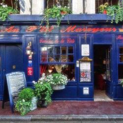 Au Petit Mareyeur