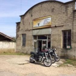 Au Petit Motard