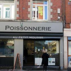 Au Petit Mousse