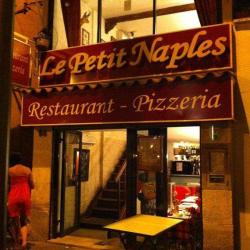Au Petit Naples