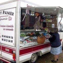 Au Petit Panier
