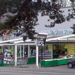Au Petit Primeur