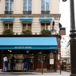 Au Petit Riche
