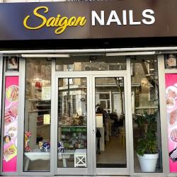 Au Petit Saigon
