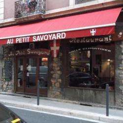 Au Petit Savoyard