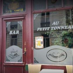 Au Petit Tonneau