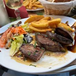 Au Petit Tonneau