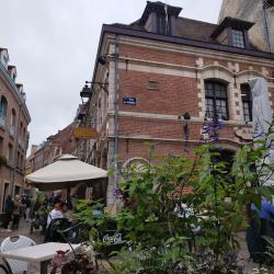 Au Petit Vieux