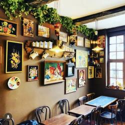 Au Petit Vieux