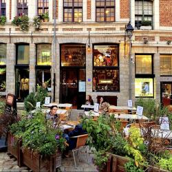 Au Petit Vieux