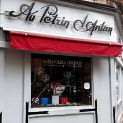 Au Pétrin D'antan