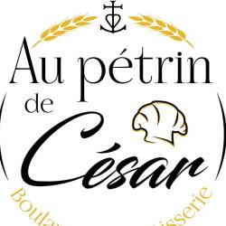 Au Pétrin De César