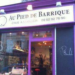 Au Pied De Barrique