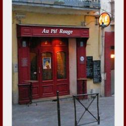 Au Pif Rouge