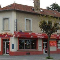 Au Pigeon Fidèle