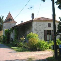 Au Pigeonnier De Quittimont