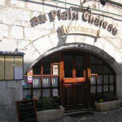 Au Plain Château