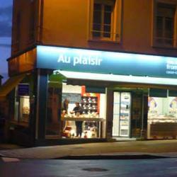 Au Plaisir
