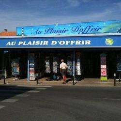 Au Plaisir D'offrir