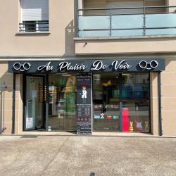 Au Plaisir De Voir