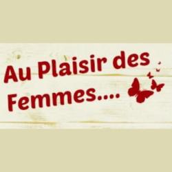 Au Plaisir Des Femmes