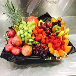 Au Plaisir Des Fruits Et Légumes