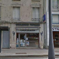 Au Plaisir Des Gourmands