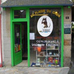 Au Plaisir Du Chien