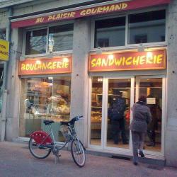Au Plaisir Gourmand