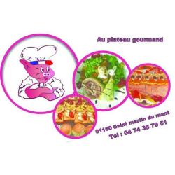 Au Plateau Gourmand