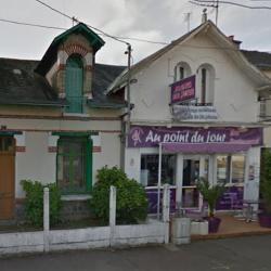 Au Point Du Jour
