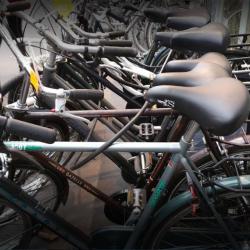 Au Point Velo Hollandais