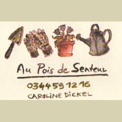 Au Pois De Senteur