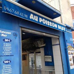 Au Poisson Bleu