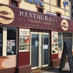Au Poisson Gourmand
