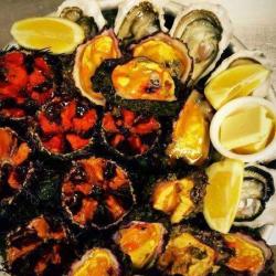 Au Poisson Gourmand