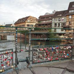 Au Pont Saint-martin